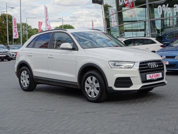 Audi Q3 - 6