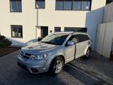 Fiat Freemont Urban 2.0 Diesel AWD Automatik - Fiat: Allradantrieb, Geländewagen