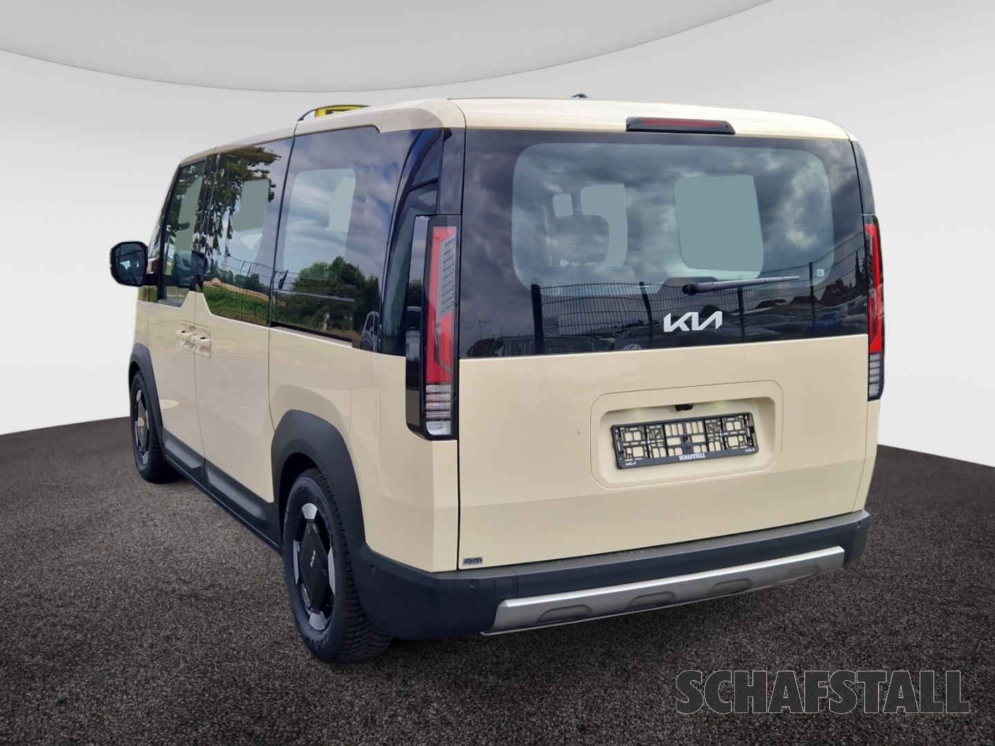 Kia PV5 ELITE 71.2 **TAXI** Wärmepumpe *schnell verf imagem 3