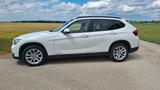 BMW X1 xDrive18d - - gebrauchte BMW X1 aus dem Jahr 2015