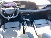 Audi Q6 e-tron - Vorschau Bild 11