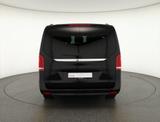 Mercedes-Benz V 300 d lang Aut. LED ACC Navi 7-Sitzer - gebrauchte Mercedes-Benz V 300 aus dem Jahr 2024