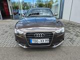 Audi A5 Cabriolet 2.0 TDI/Xenon Plus/Leder/Sound Syst - Audi A5 mit Diesel-Antrieb: 2.0