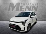 Kia Picanto 1.0 Vision Facelift Navi PDC SHZ Klima - gebrauchte Kia Picanto mit Facelift