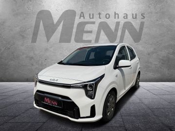 Kia Picanto 1.0 Vision Facelift Navi PDC SHZ Klima