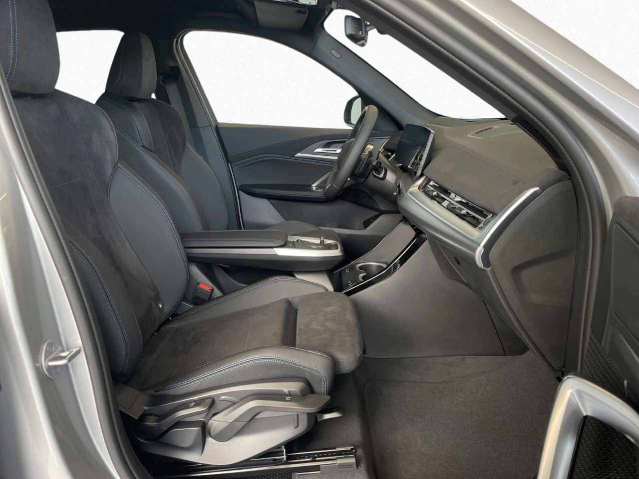 BMW X1 - Bild 9