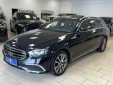 Mercedes-Benz E 300 d 4Matic*Exclusive*S-Dach*HUD*Leder*360Cam - gebrauchte Mercedes-Benz E 300 aus dem Jahr 2022