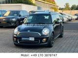 MINI Cooper D Clubman*2HAND*PANO*XENON*PDC*NAVI - scheckheftgepflegte MINI Cooper D Clubman