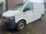 Volkswagen T5 Transporter Kasten / Sortimo / MwSt. - Volkswagen T5 Transporter in Saarbrücken