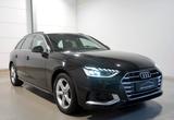 Audi A4 Avant 35 2.0 TDI adv. *S-Line*AHK*360°*1.HAND - Audi A4: Kombi