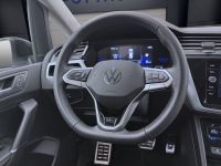 Volkswagen Touran - Vorschau Bild 11