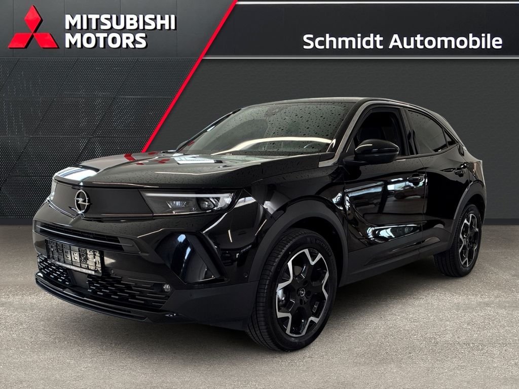 2024 Opel Mokka