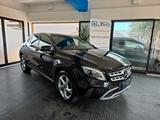 Mercedes-Benz Mercedes-benz GLA 200d Automatic 4Matic Sport - Mercedes GLA 200 mit Halbautomatikschaltung