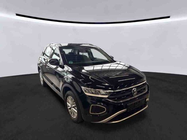Volkswagen T-Roc - Bild 3