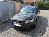 Volvo V50 D5 Geartronic Summum Summum - Volvo V50: Summum