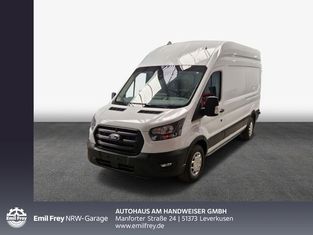 Ford Transit 350 L3H2 Lkw VA Trend 96 kW, 4-türig (Di