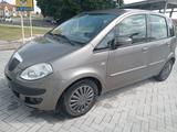 Lancia MUSA 1.4 16V Platino Plus - Lancia MUSA: Platino Plus