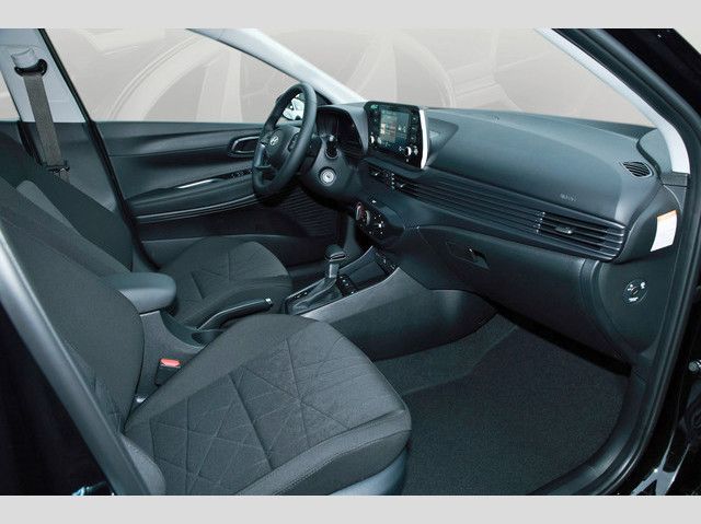 Hyundai BAYON – Bild 10