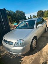 Opel Vectra - Opel Vectra in Halle