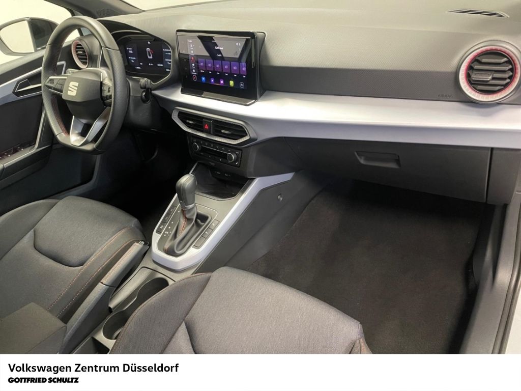Seat Arona - Bild 12