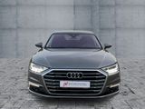 Audi A8 60 TFSI e QU MATRIX+NAV+B&O+HuD+AIR+PANO+360° - Audi A8 in Mannheim