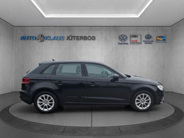 A3 Sportback 1.4 TFSI Automatik,Attraction,Navi