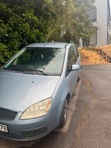 Ford Auto Ford c max - gebrauchte Ford C-Max aus dem Jahr 2006