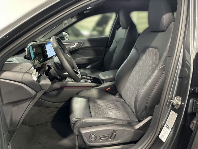 A5 Avant TDI QUATTRO S LINE MATRIX+RAUTE+HUD