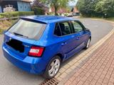 Skoda Fabia 1.0l MPI 55kW Cool Edition Cool Edition - Skoda Fabia Gebrauchtwagen in Chemnitz