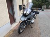 BMW R1150GS wenig Kilometer guter Zustand unfallfrei - Angebote