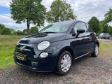 Fiat 500 Pop*TÜV NEU*Garantie*Klima* - Fiat 500 aus 2012: Pop