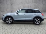 Audi Q2 S line 35 TFSI NAV/Parken/SHZ KLIMA LED NAVI - gebrauchte Audi Q2 aus dem Jahr 2021