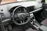 Skoda Karoq 2.0l TDI DSG 4x4 STYLE STYLE - Skoda Karoq: Von Privat