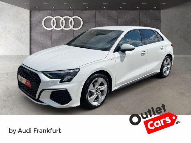 Audi A3 - Bild 1