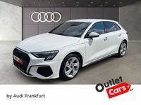 Audi A3 - Vorschau Bild 1
