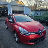 Renault Clio 4 Grandtour 1,2 TCe +HU+NEU+ - Renault Clio: 1.4