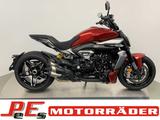 Ducati X Diavel V4 *Lieferung gratis*Garantie 2027* - DUCATI DIAVEL V4
