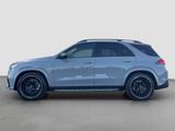 Mercedes-Benz AMG GLE 53 4MATIC+ MULTIBEAM*Pano Dach - Mercedes-Benz GLE 53 AMG Gebrauchtwagen in Hamburg
