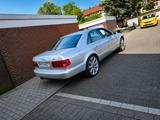 Audi A8 Quattro S8 Optik Sammlerzustand LPG Prins  - Audi mit LPG-Antrieb