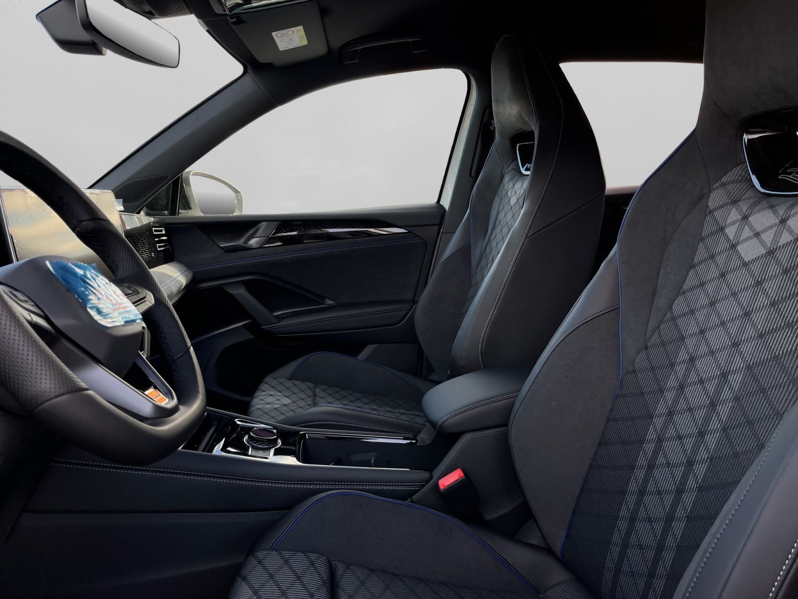 Volkswagen Tiguan - Bild 11