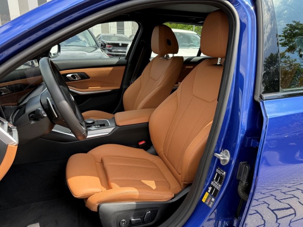 BMW 330 - Bild 12