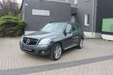 Mercedes-Benz GLK 220 CDI 4MATIC BE*AHK*BT* - Mercedes-Benz GLK 220 in Essen