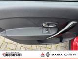 Dacia Sandero Stepway TCe 90 Prestige **Klima**GJR**Te - Dacia Sandero mit Benzin-Antrieb: Kleinwagen