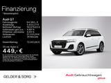 Audi Q7 45 TDI quattro S line AHK*Pano*Air*Matrix*360