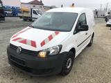 Volkswagen Caddy KastenEcoProfi/SORTIMO WERKSTATTEINRICHTUN
