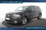 Volkswagen Tiguan Allspace 1.5 TSI R-Line *1.Hand*Pano*AHK* - Volkswagen Tiguan Allspace in Aachen