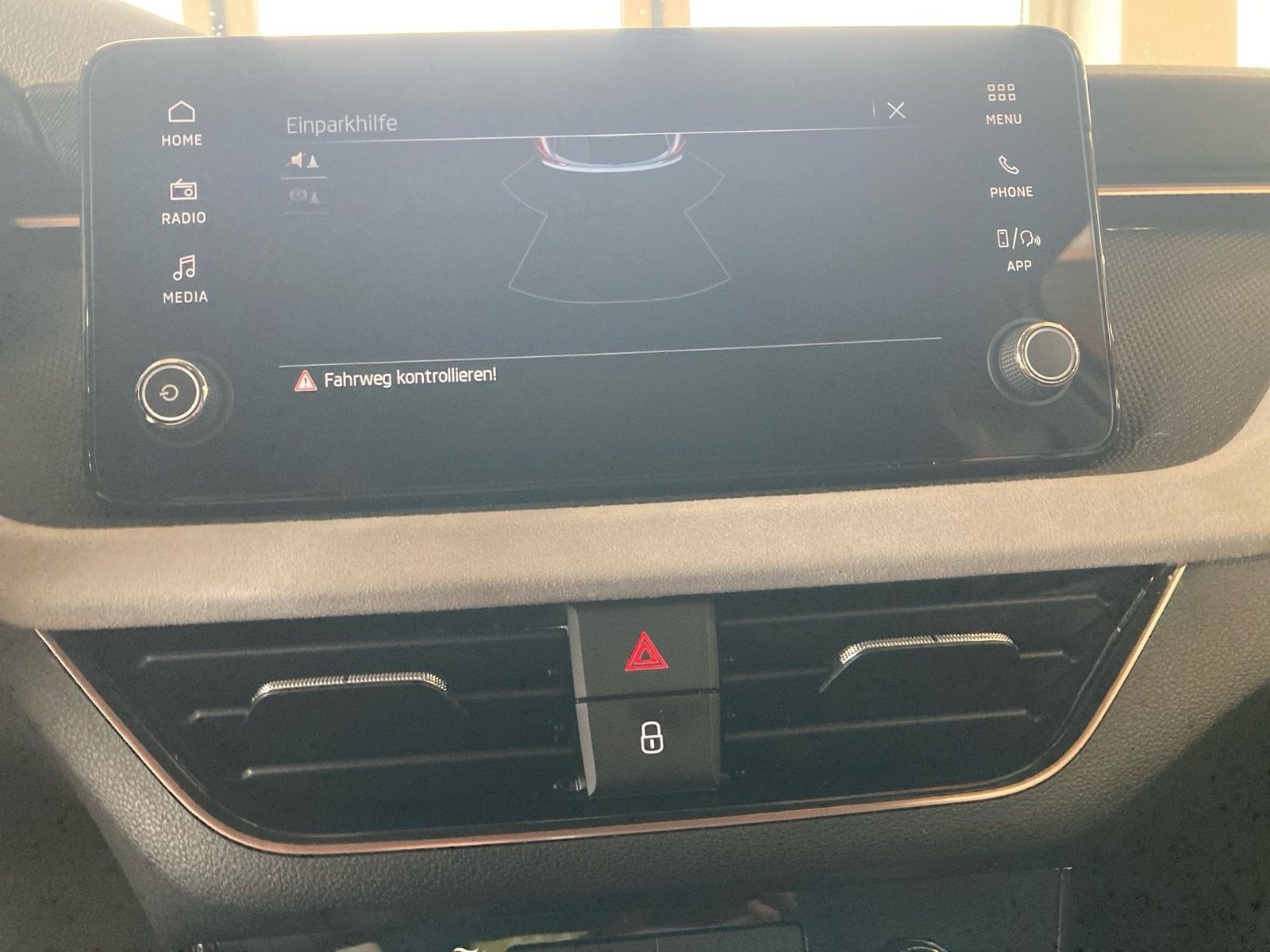 Skoda Kamiq - Bild 15