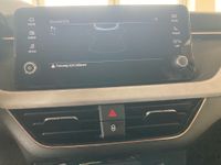 Skoda Kamiq - Vorschau Bild 15