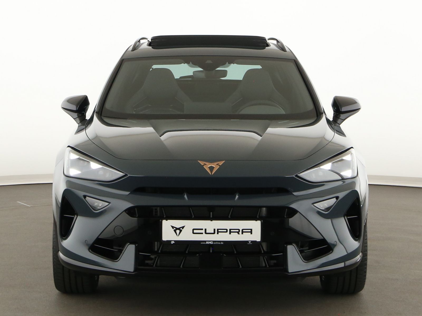 Cupra Formentor - Bild 3