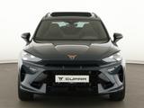 Cupra Formentor VZ Extreme 2.0TSI 333PS 7Gang DSG 4DRi - blaue Cupra Formentor
